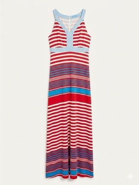 J.MCLAUGHLIN maxi dress